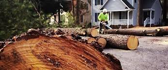 Mulching Services in Hayward, CA
